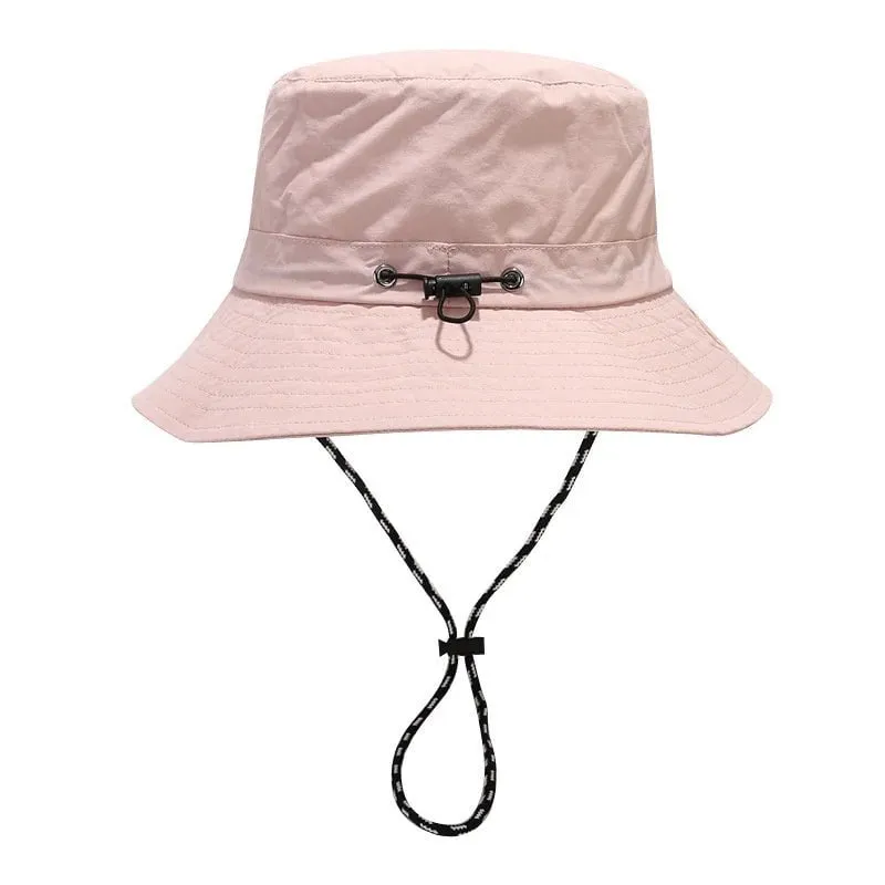 Chapeau de randonnée imperméable