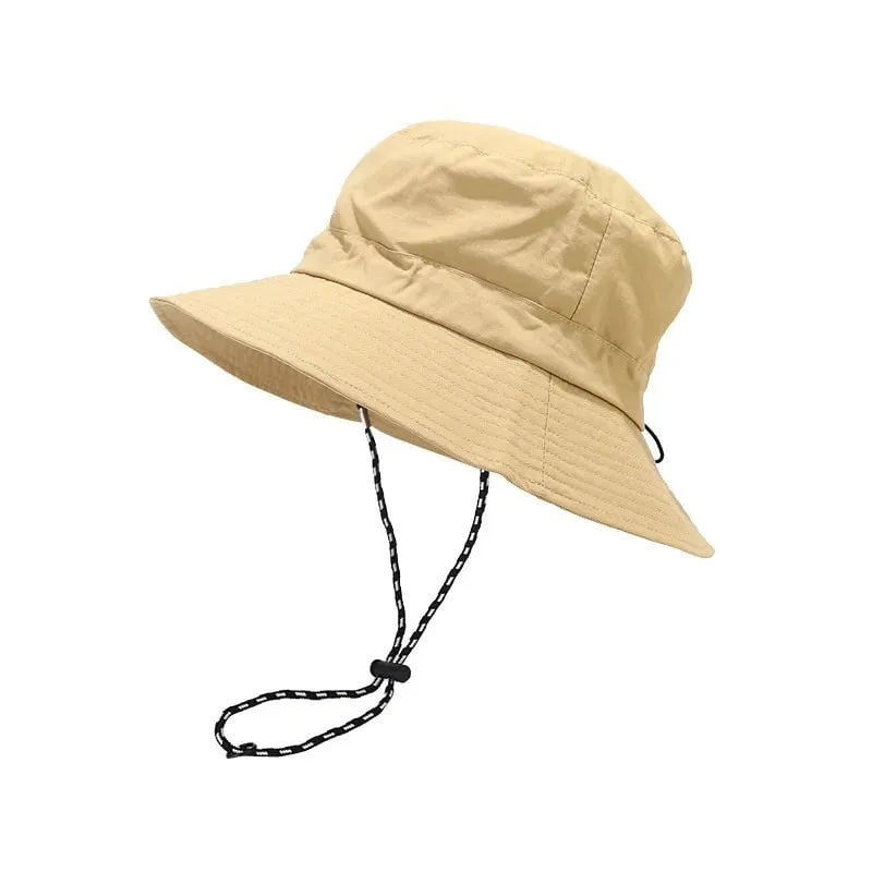 Chapeau de randonnée imperméable