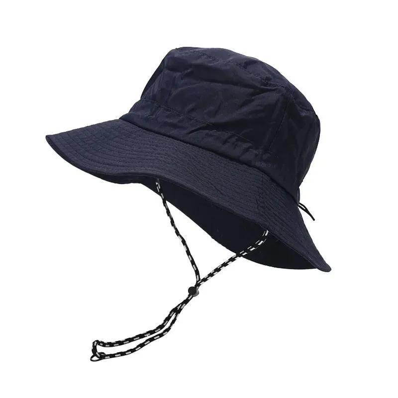 Chapeau de randonnée imperméable