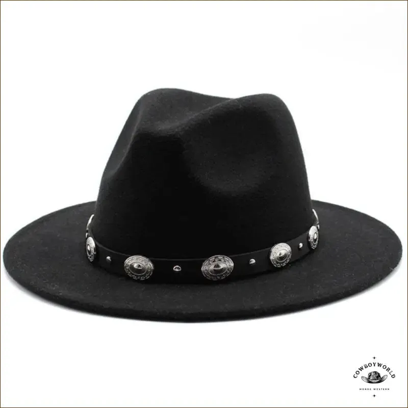 Chapeau Style Cowboy