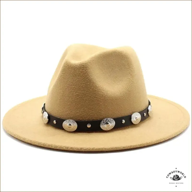 Chapeau Style Cowboy