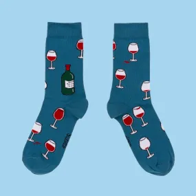 Chaussettes Apéro