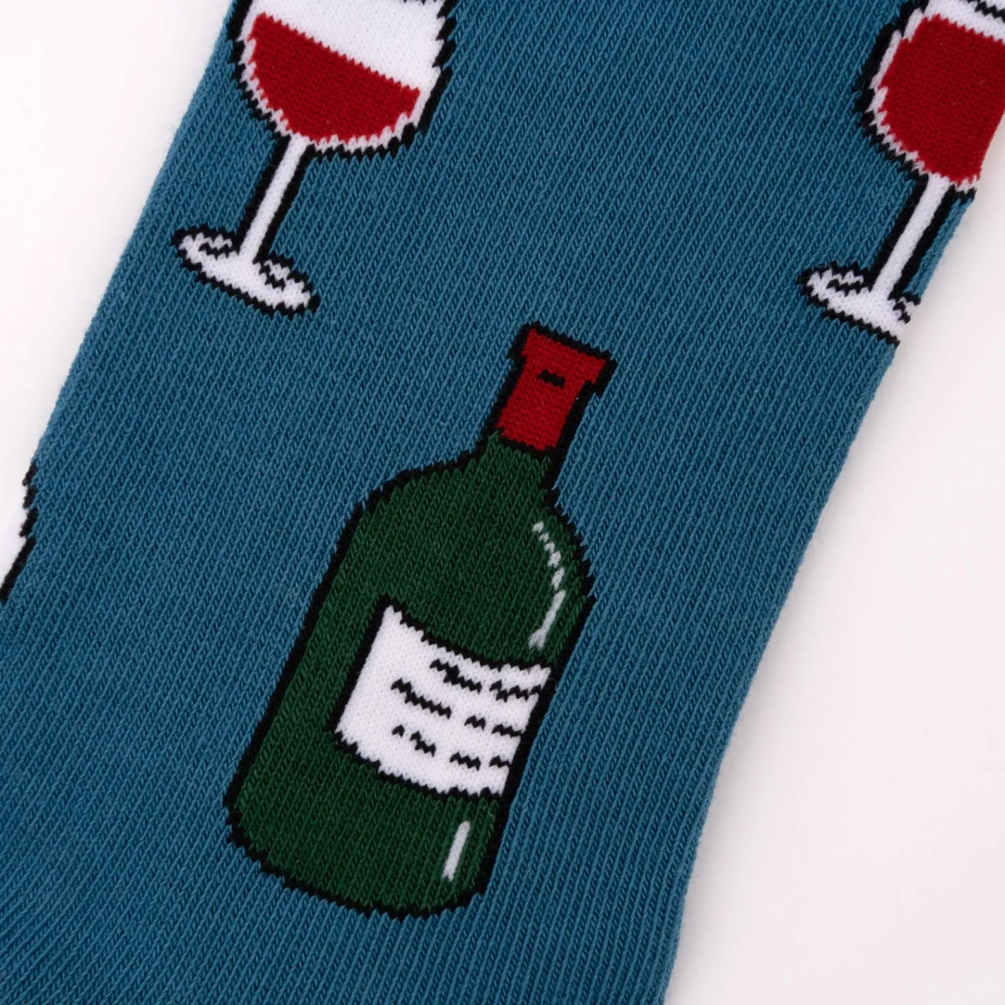 Chaussettes Apéro