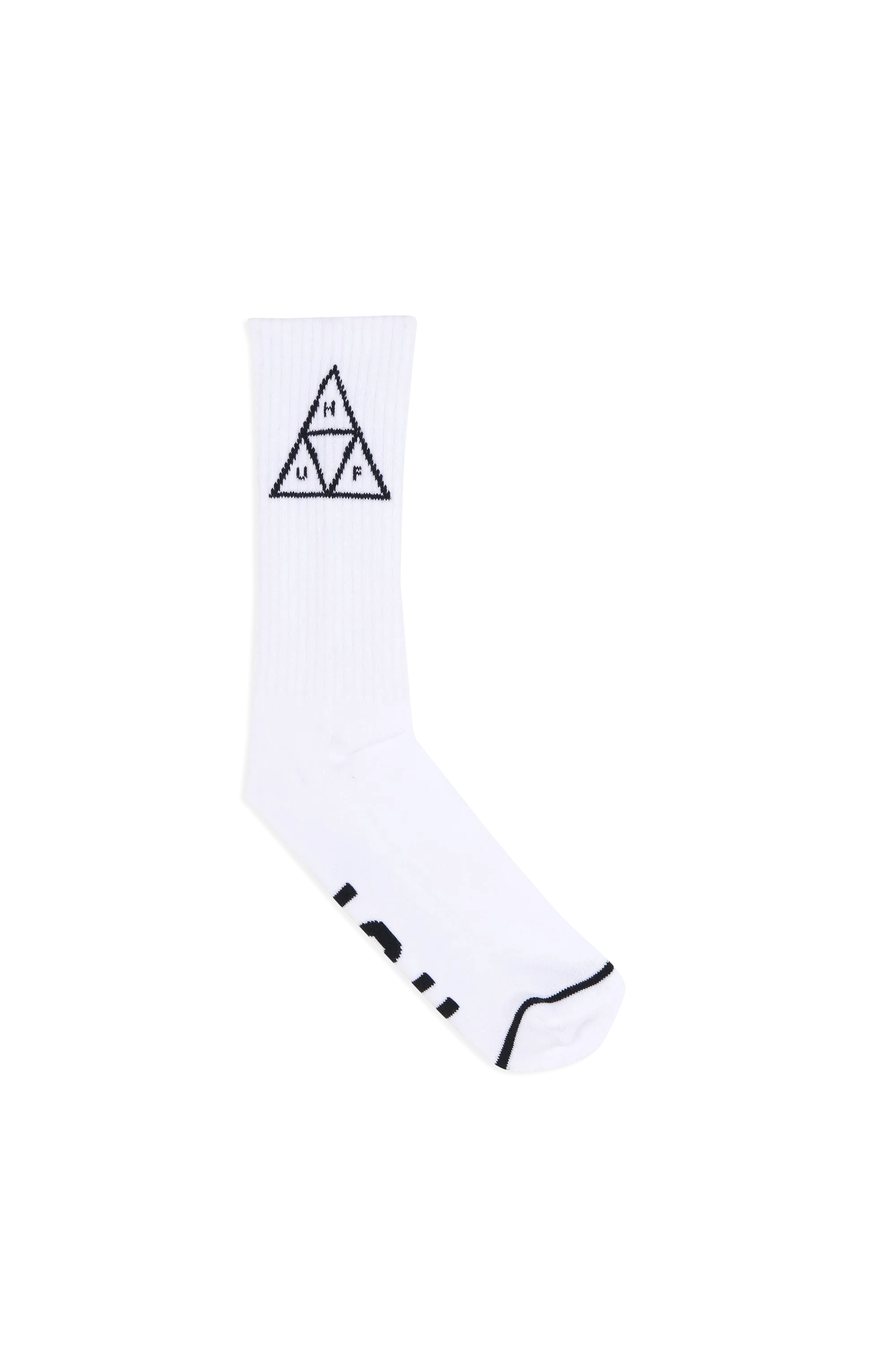 Chaussettes Blanc Huf - Femme | Citadium