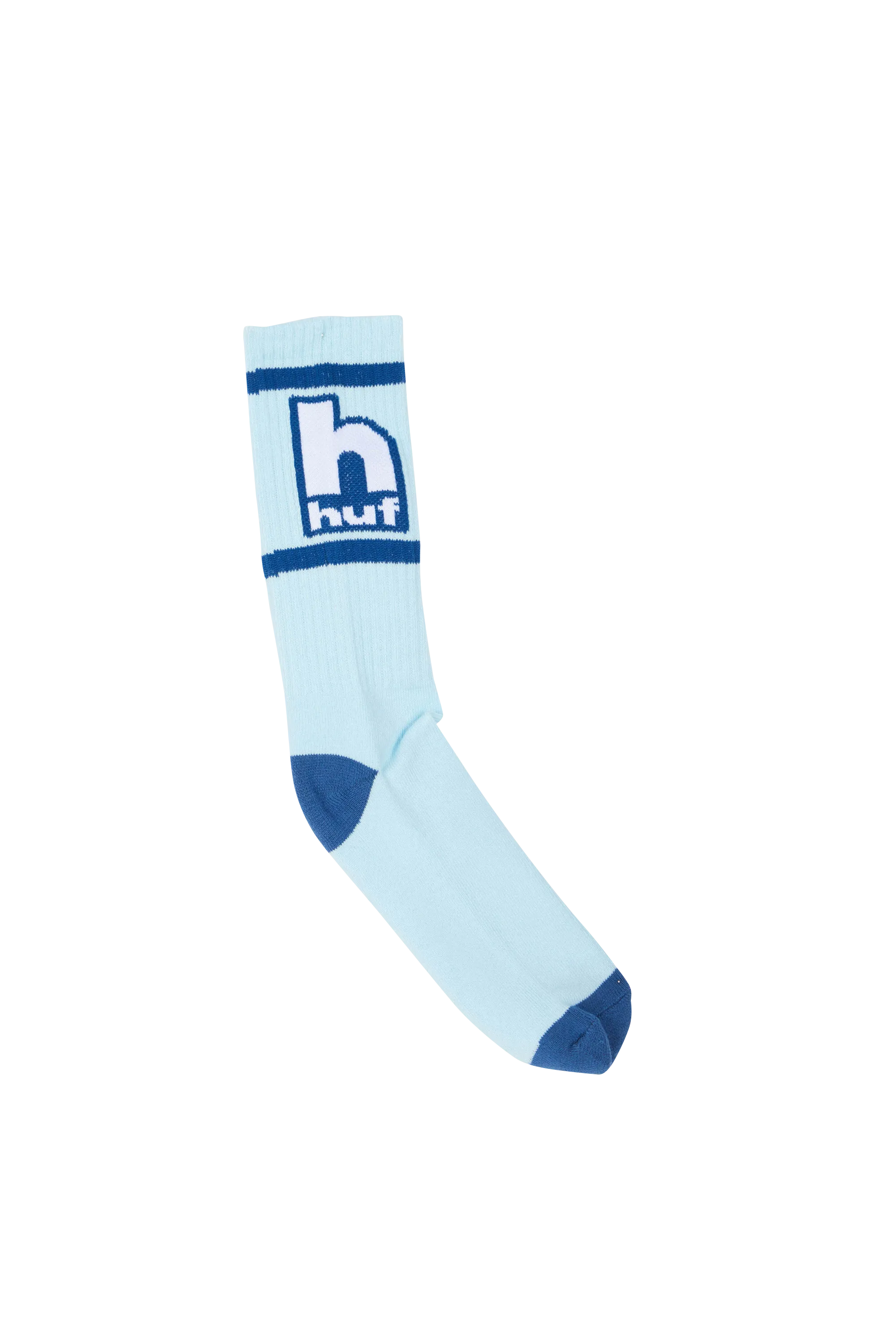 Chaussettes Blanc Huf - Homme | Citadium