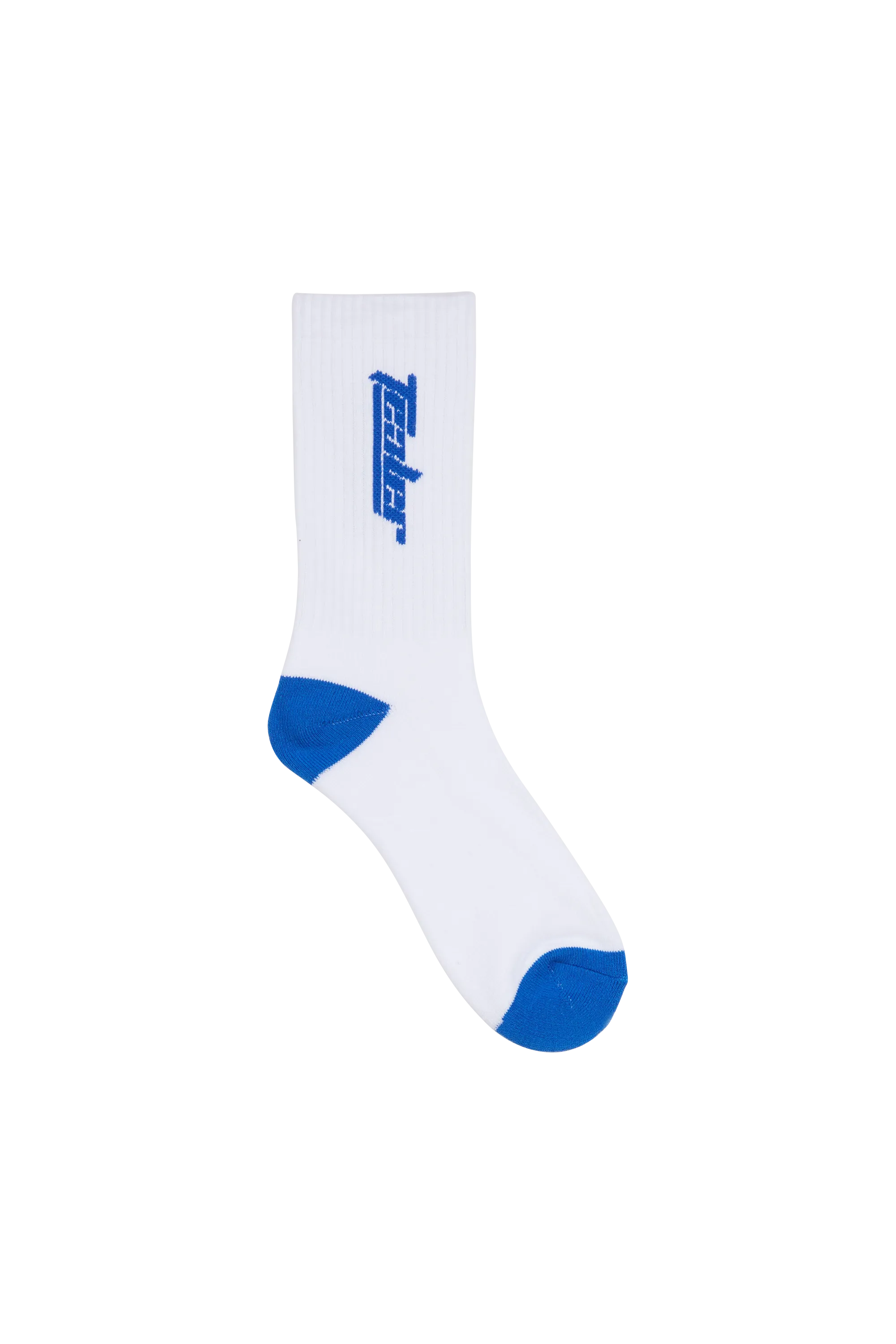 Chaussettes Blanc Tealer - Homme | Citadium