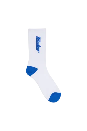 Chaussettes Blanc Tealer - Homme | Citadium