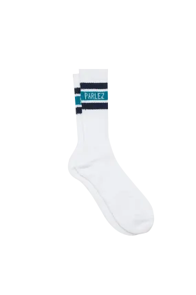 Chaussettes Bleu Parlez - Homme | Citadium