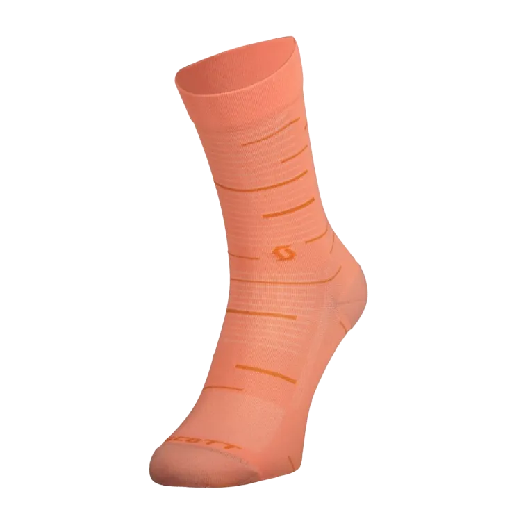 Chaussettes de Trail Scott "Sock Speed Crew" Taille 45-47