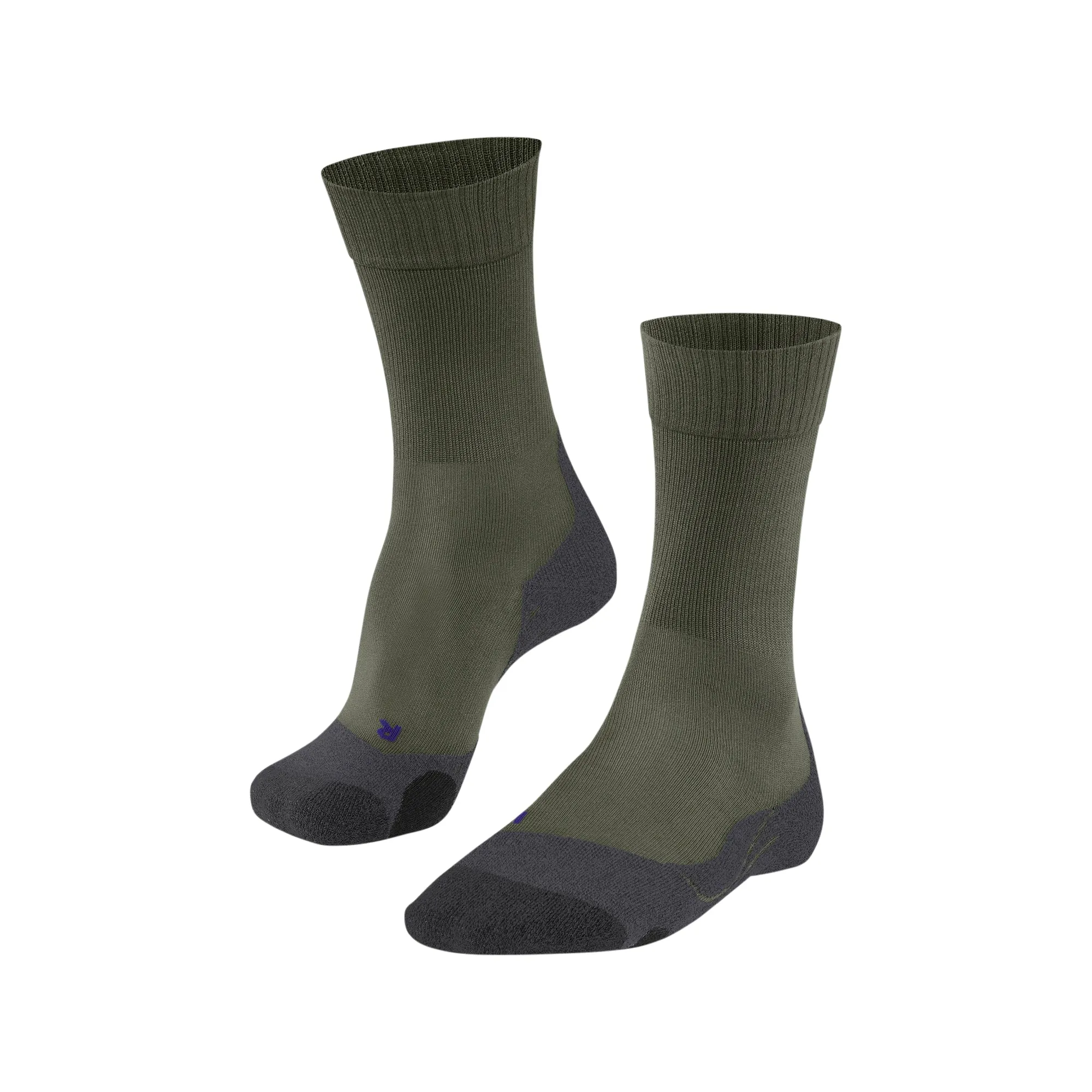 Chaussettes de Trekking TK2 Explore Cool