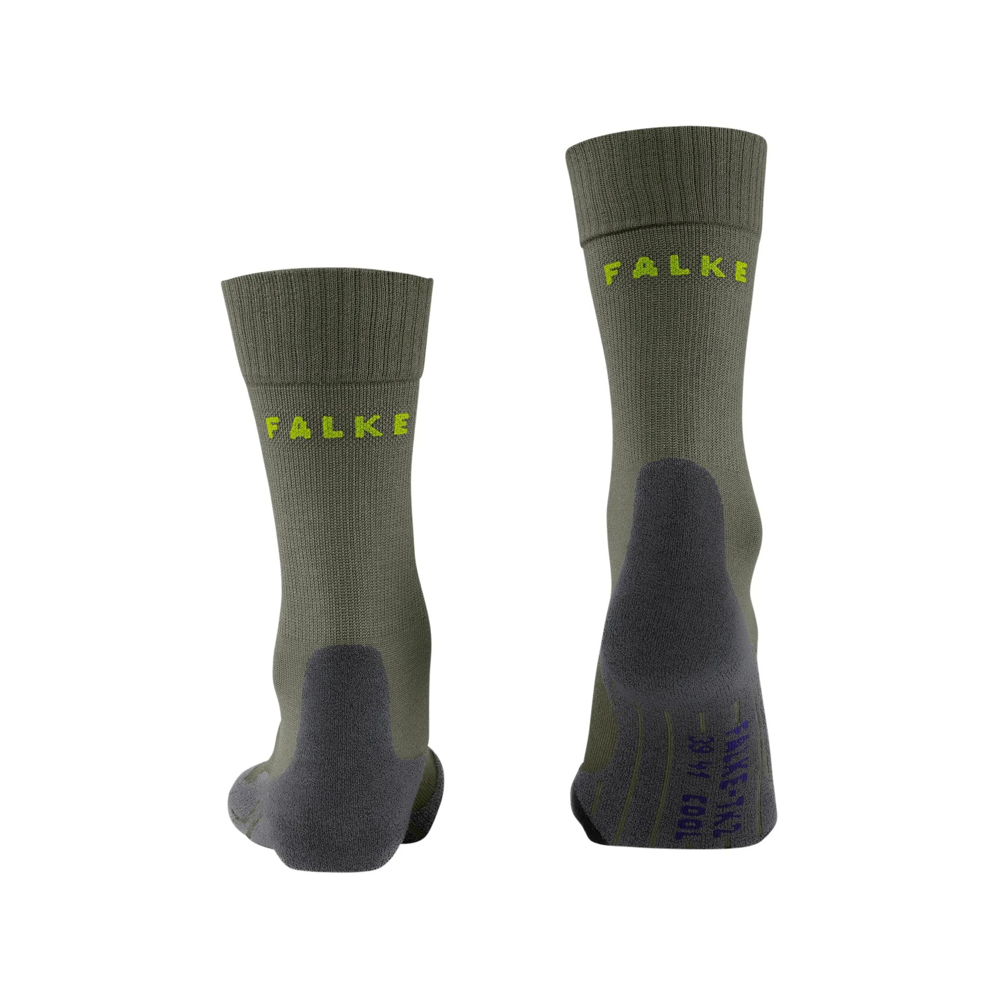 Chaussettes de Trekking TK2 Explore Cool