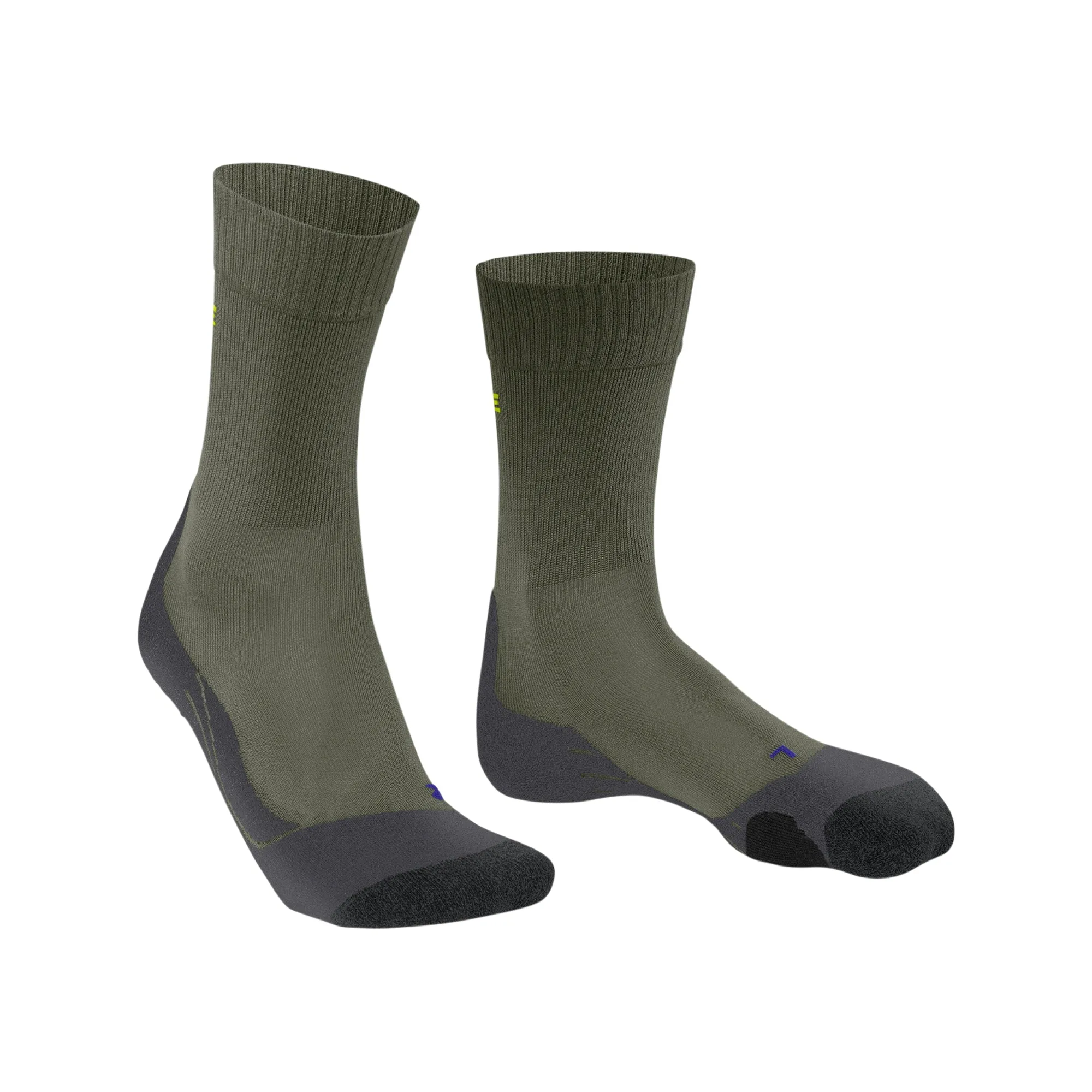 Chaussettes de Trekking TK2 Explore Cool