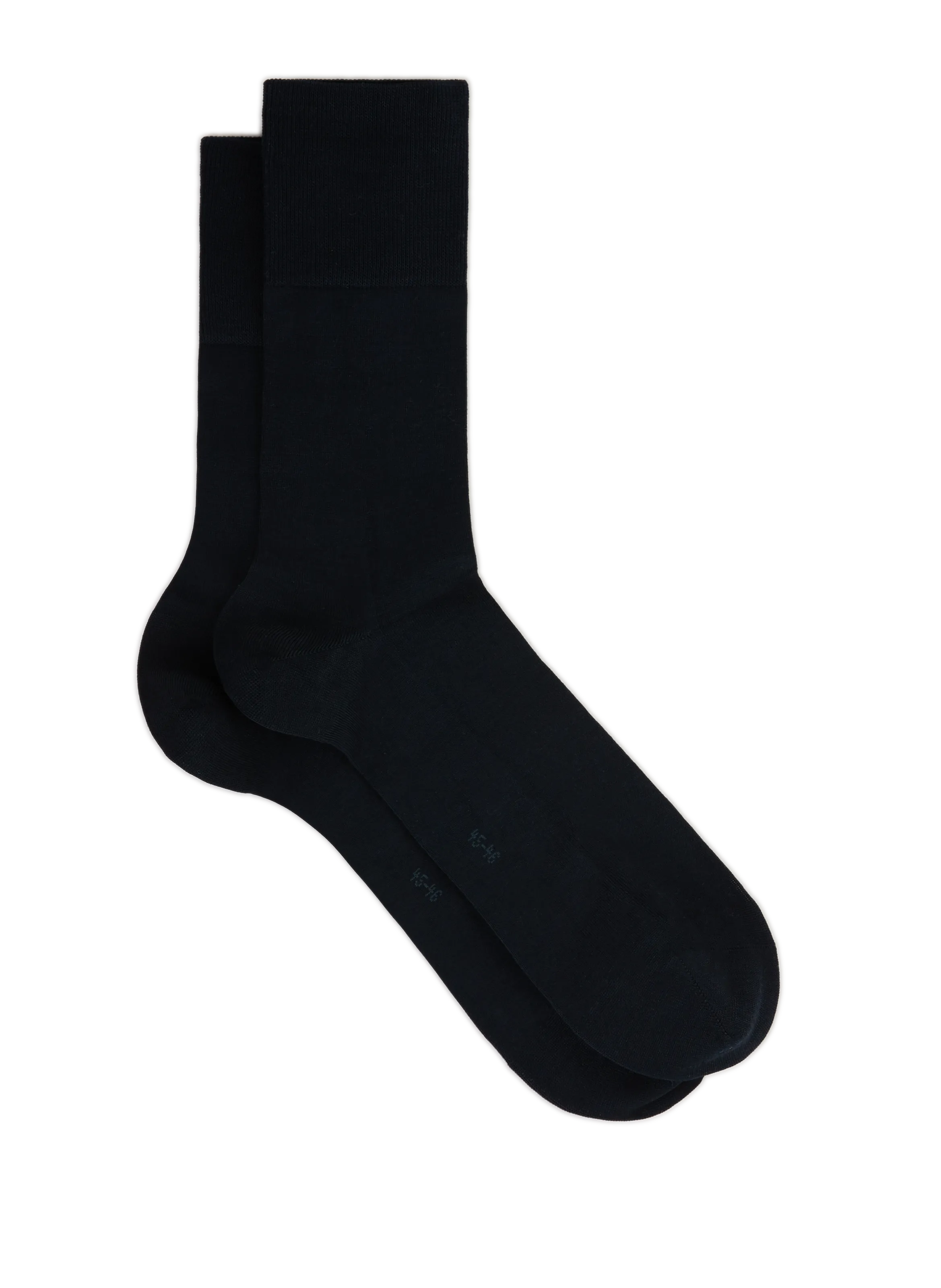 CHAUSSETTES EN COTON - FALKE pour HOMME | Printemps