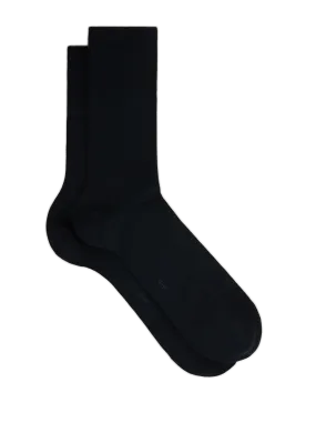 CHAUSSETTES EN COTON - FALKE pour HOMME | Printemps