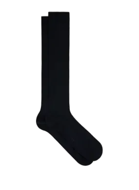 CHAUSSETTES HAUTES EN COTON - FALKE pour HOMME | Printemps