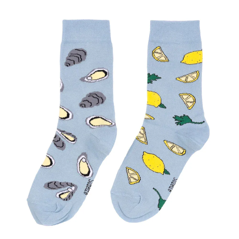 Chaussettes Hutre & Citron