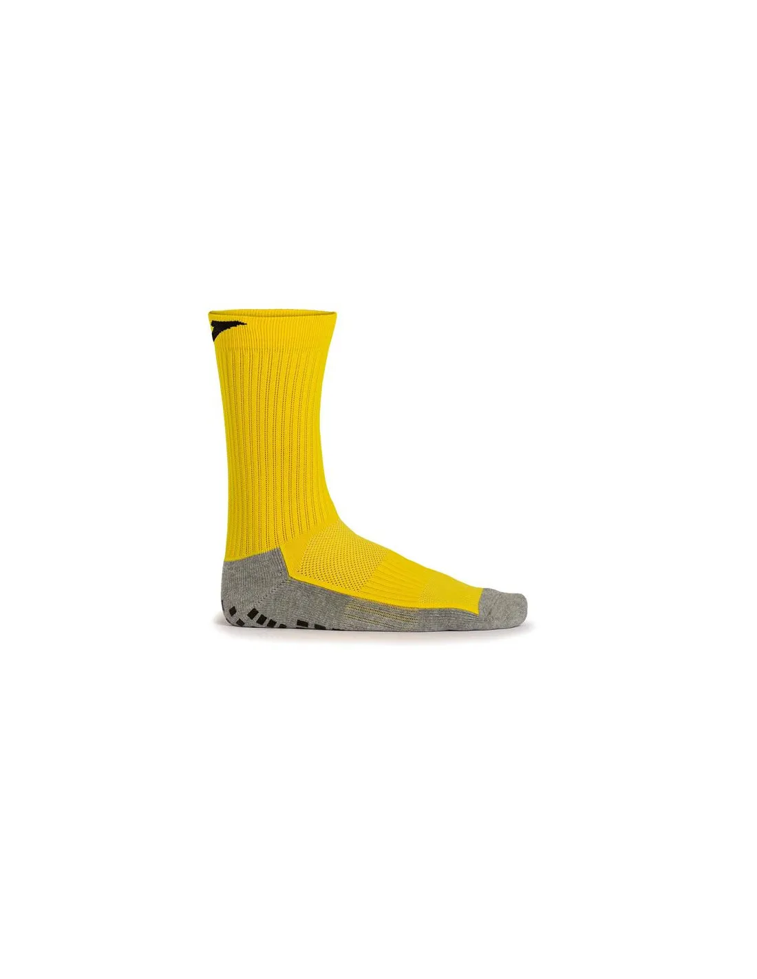 Chaussettes Joma Antidérapant Jaune