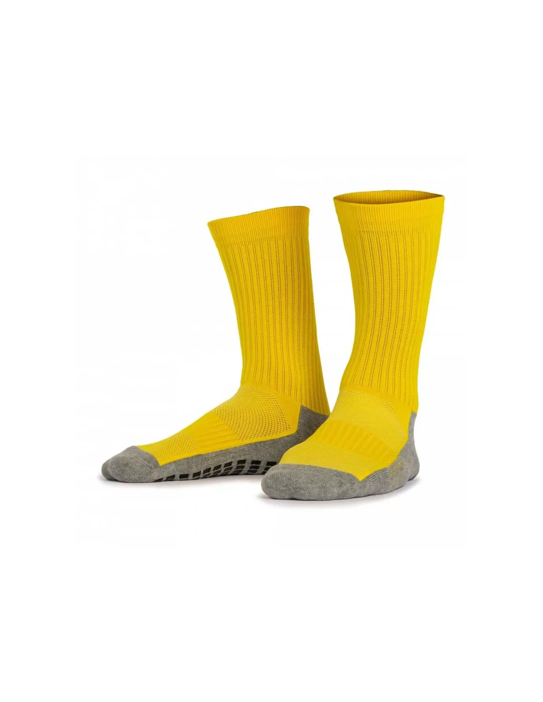 Chaussettes Joma Antidérapant Jaune