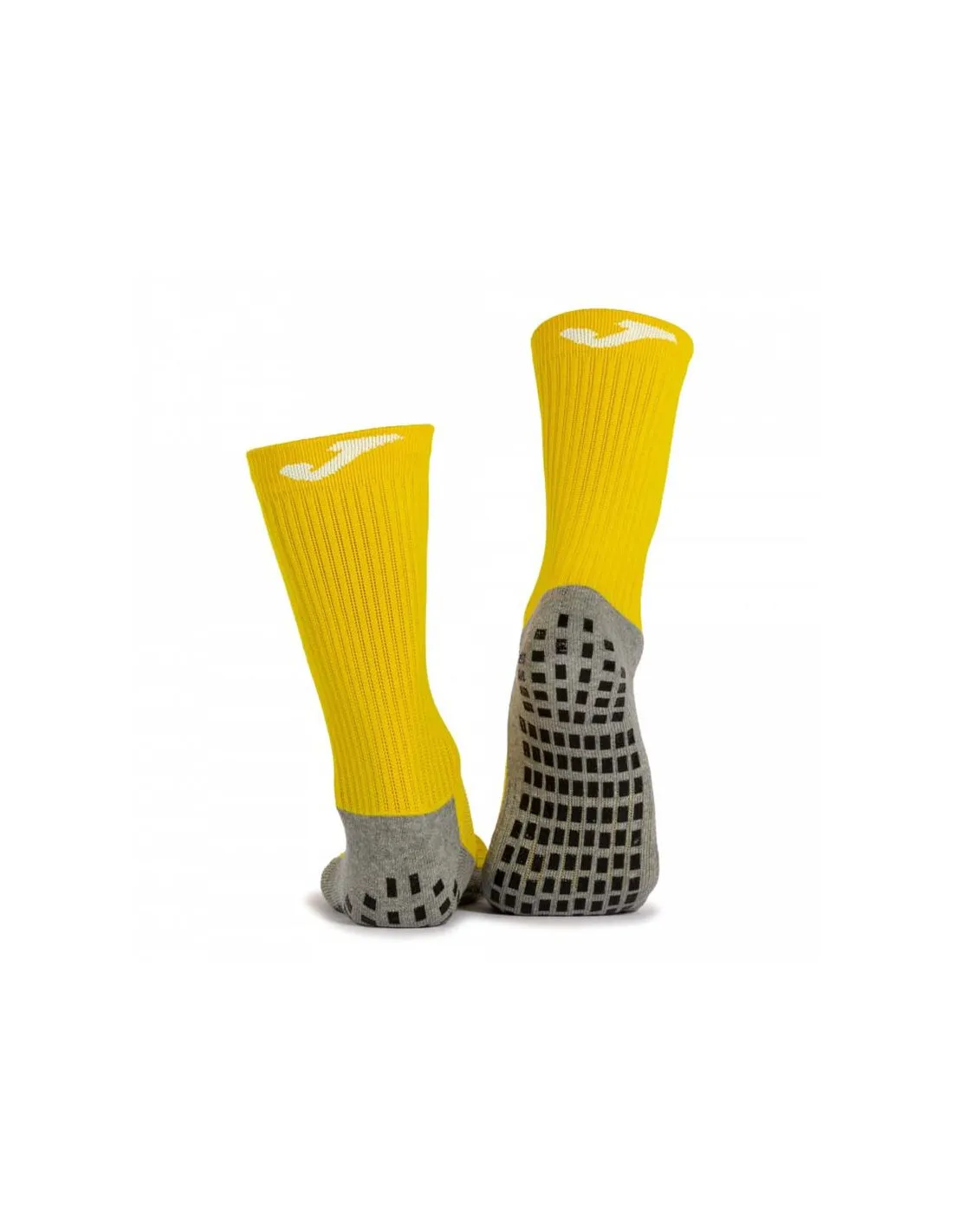 Chaussettes Joma Antidérapant Jaune