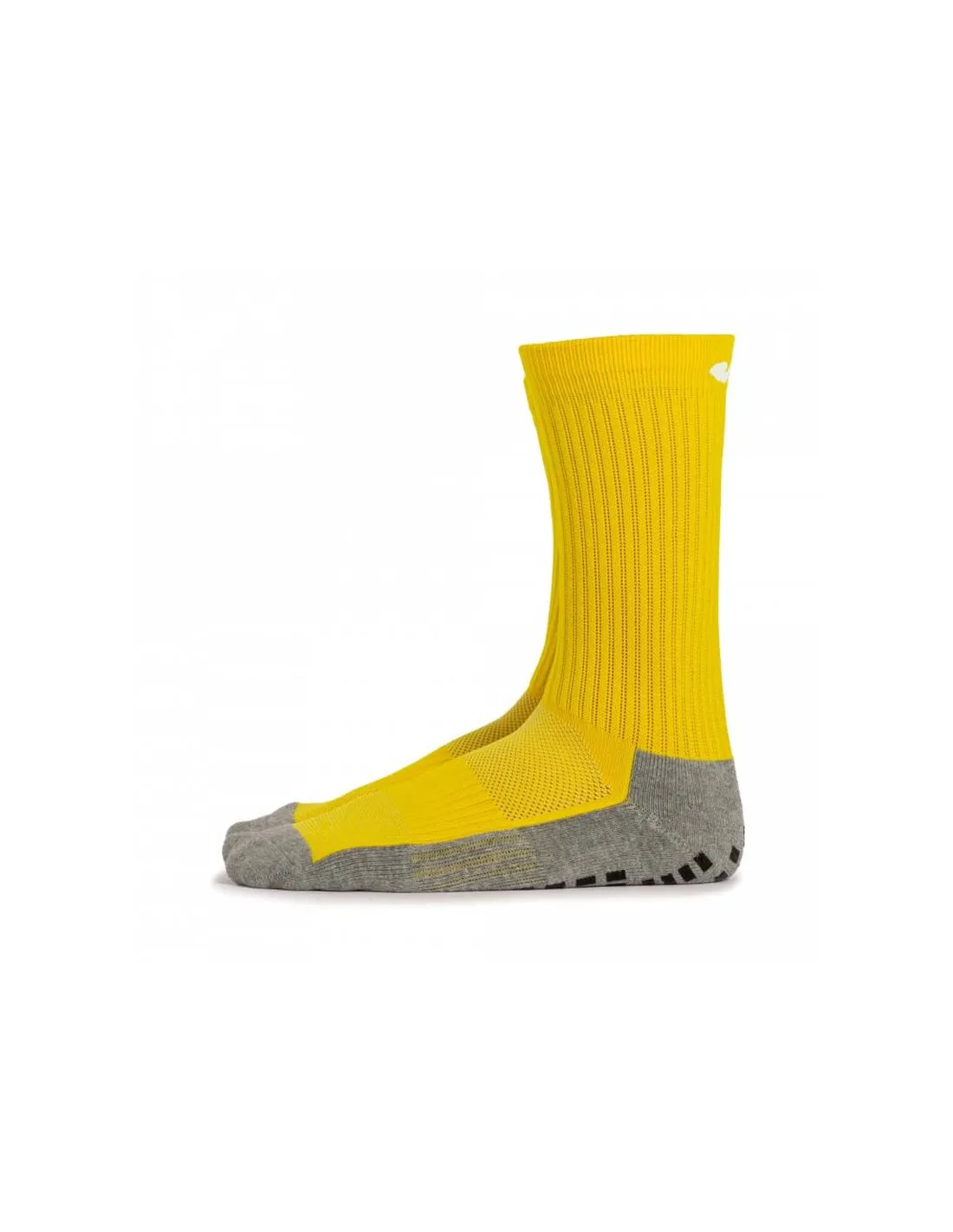 Chaussettes Joma Antidérapant Jaune