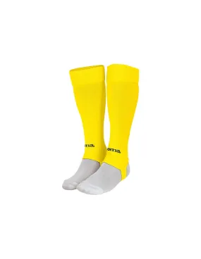 Chaussettes Joma Unisexe Jambe II Jaune