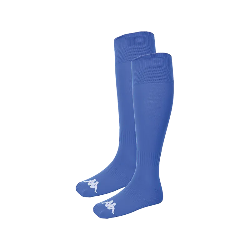 Chaussettes Lyna Bleu (3 paires)