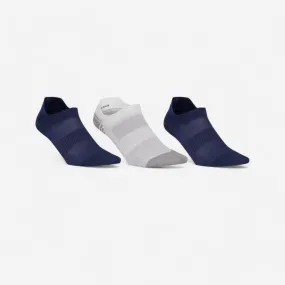 Chaussettes marche sportive/nordique WS 500 Invisible Fresh