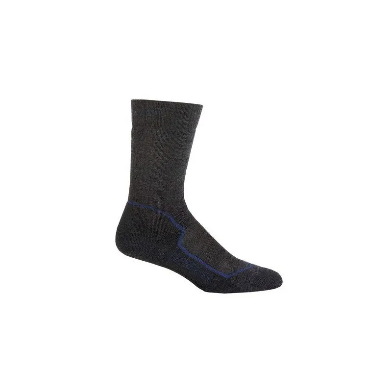 Chaussettes Merino Hike Crew Medium Femmes