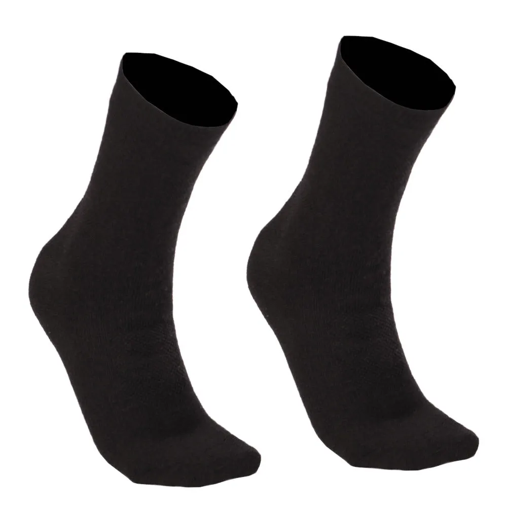 Chaussettes Merino lot de 2