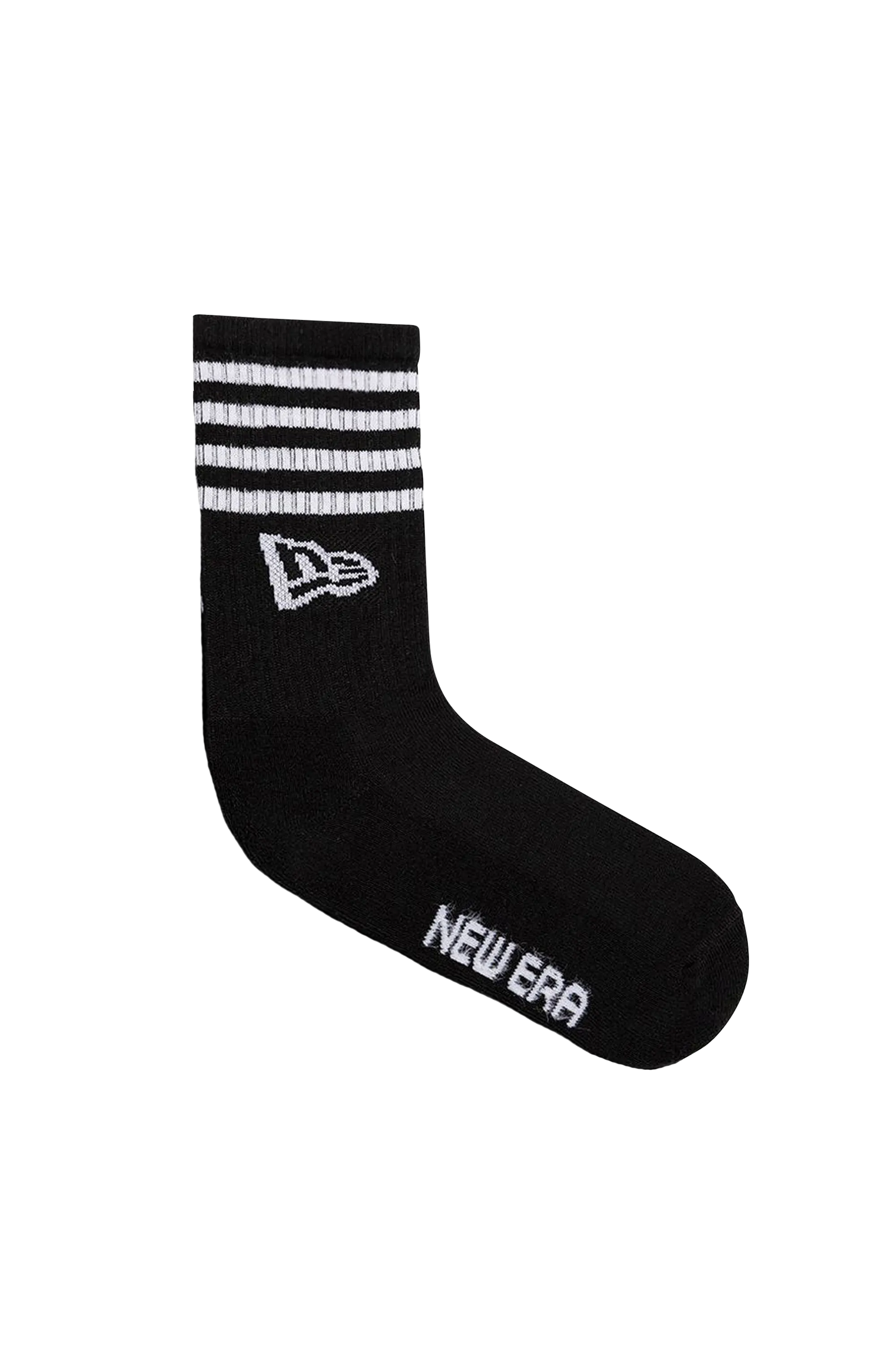 Chaussettes Noir New Era - Femme | Citadium