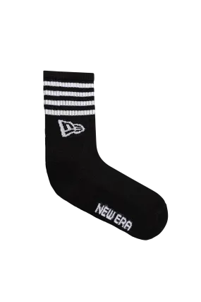 Chaussettes Noir New Era - Femme | Citadium