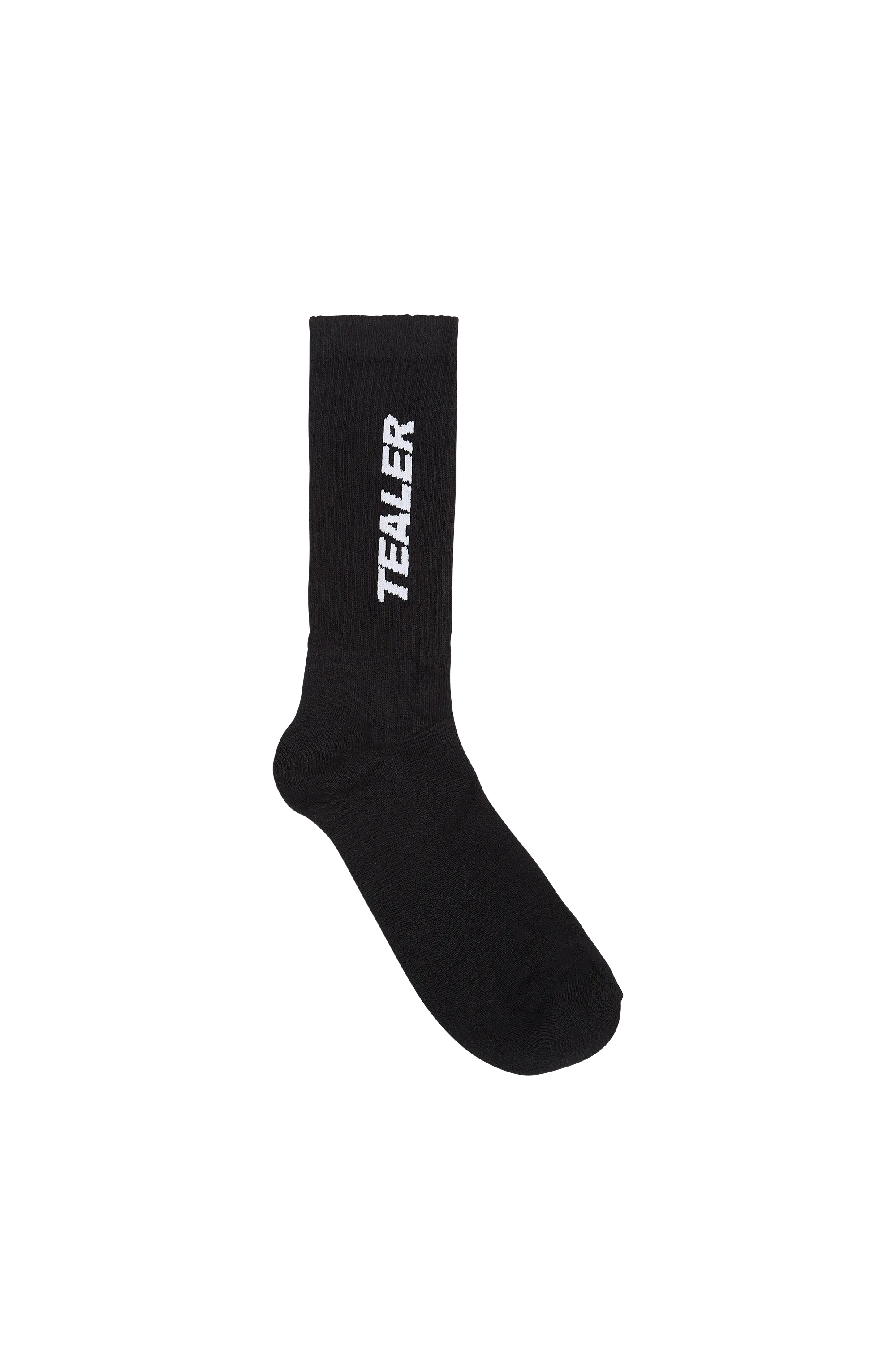 Chaussettes Noir Tealer - Femme | Citadium