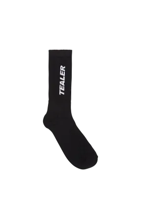 Chaussettes Noir Tealer - Femme | Citadium