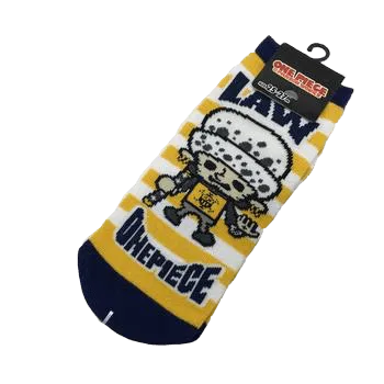 Chaussettes One Piece  Law