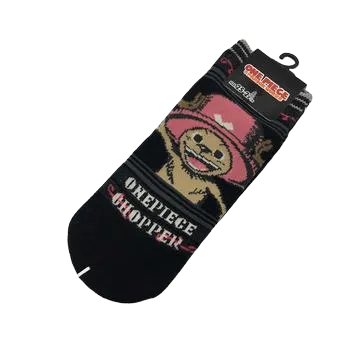 Chaussettes One Piece  Tony Chopper