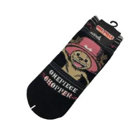 Chaussettes One Piece  Tony Chopper