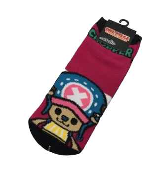 Chaussettes One Piece  Tony Tony Chopper