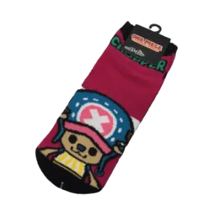 Chaussettes One Piece  Tony Tony Chopper