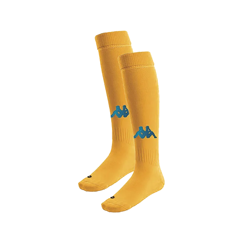 Chaussettes Penao Jaune (3 paires)