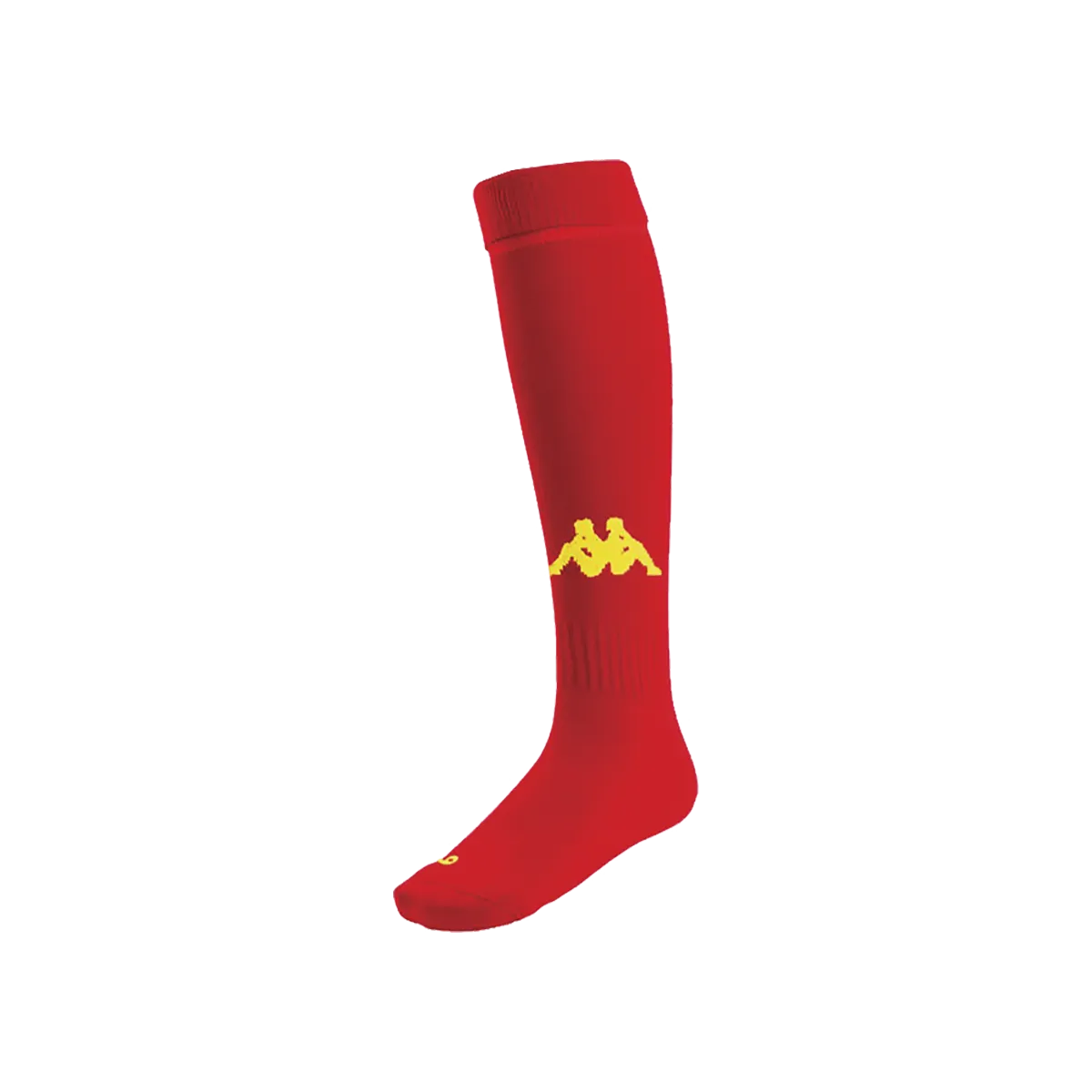 Chaussettes Penao Rouge (3 paires)