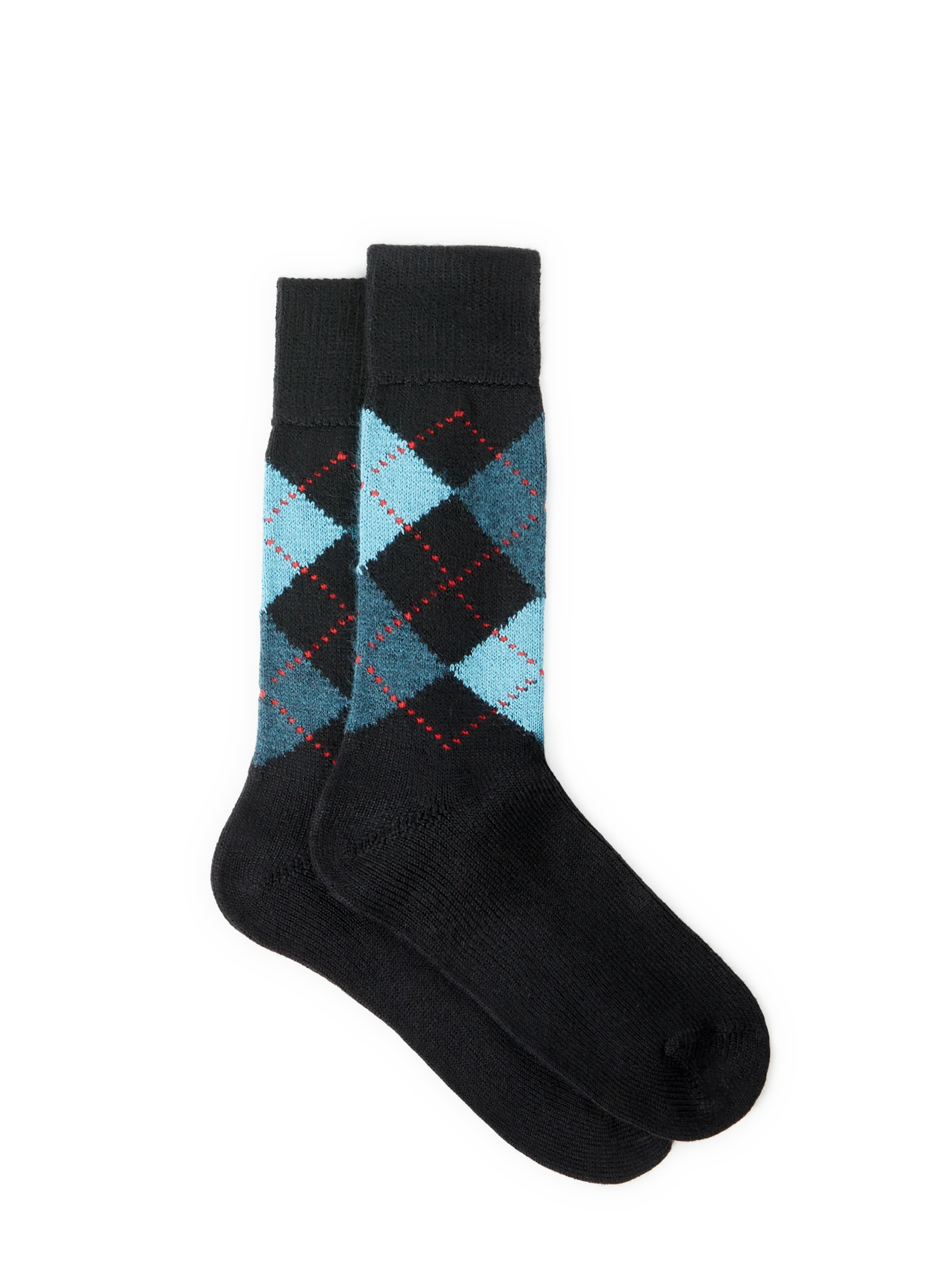 CHAUSSETTES PRESTON - BURLINGTON pour HOMME | Printemps