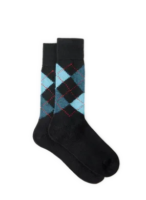 CHAUSSETTES PRESTON - BURLINGTON pour HOMME | Printemps