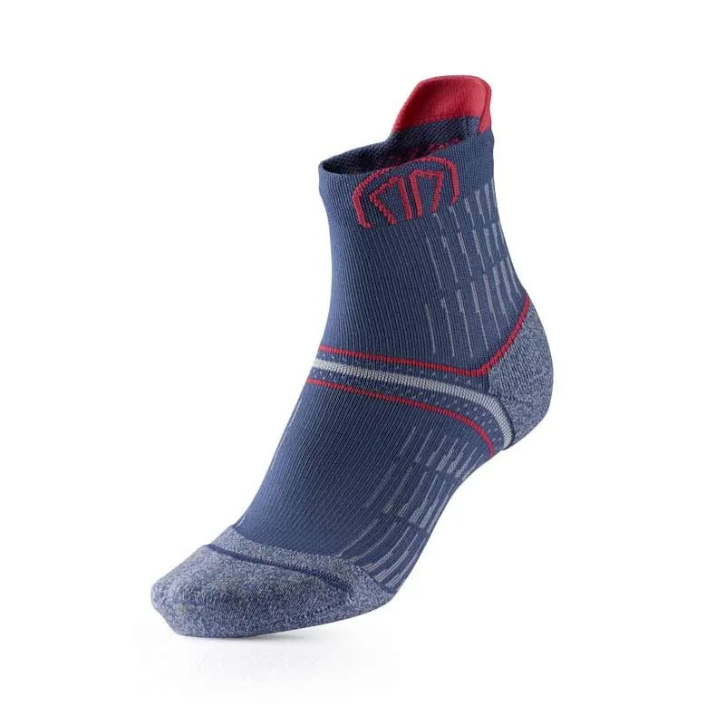 Chaussettes Running / Trail Sidas Run Anatomic Comfort