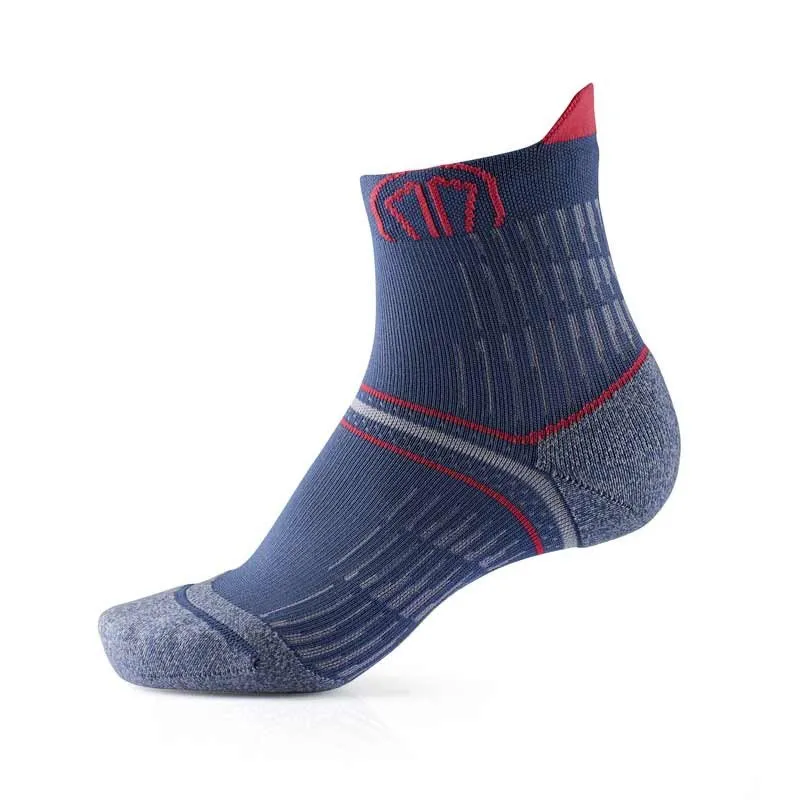 Chaussettes Running / Trail Sidas Run Anatomic Comfort