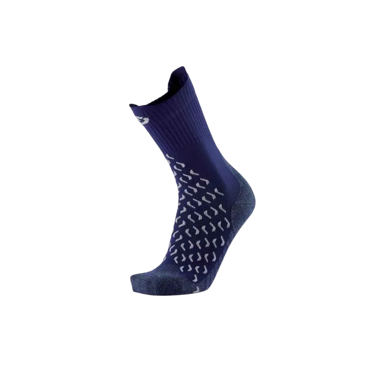 Chaussettes Therm-ic "Ultra Cool Crew" - Mixte Couleur Bleu marine Taille 42-44