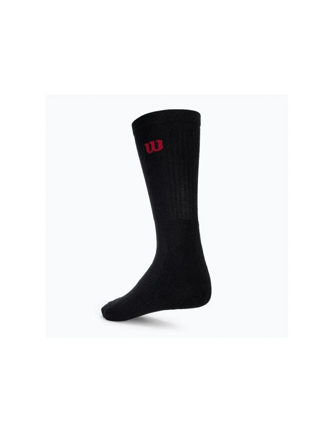 Chaussettes Wilson M Crew pack 3