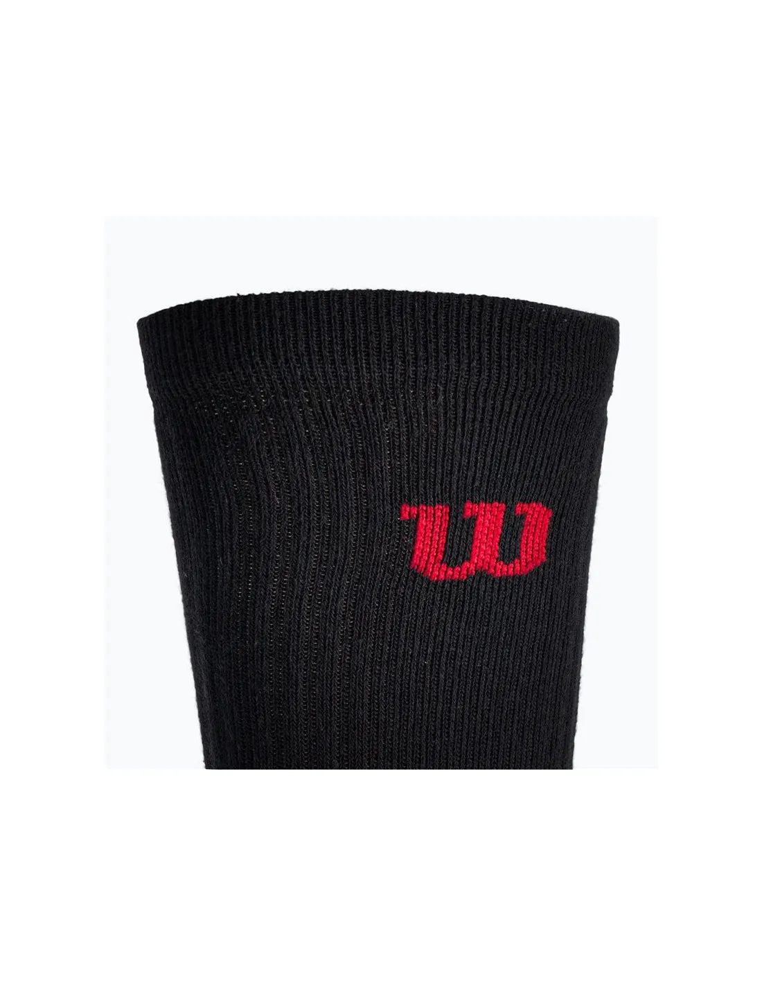 Chaussettes Wilson M Crew pack 3