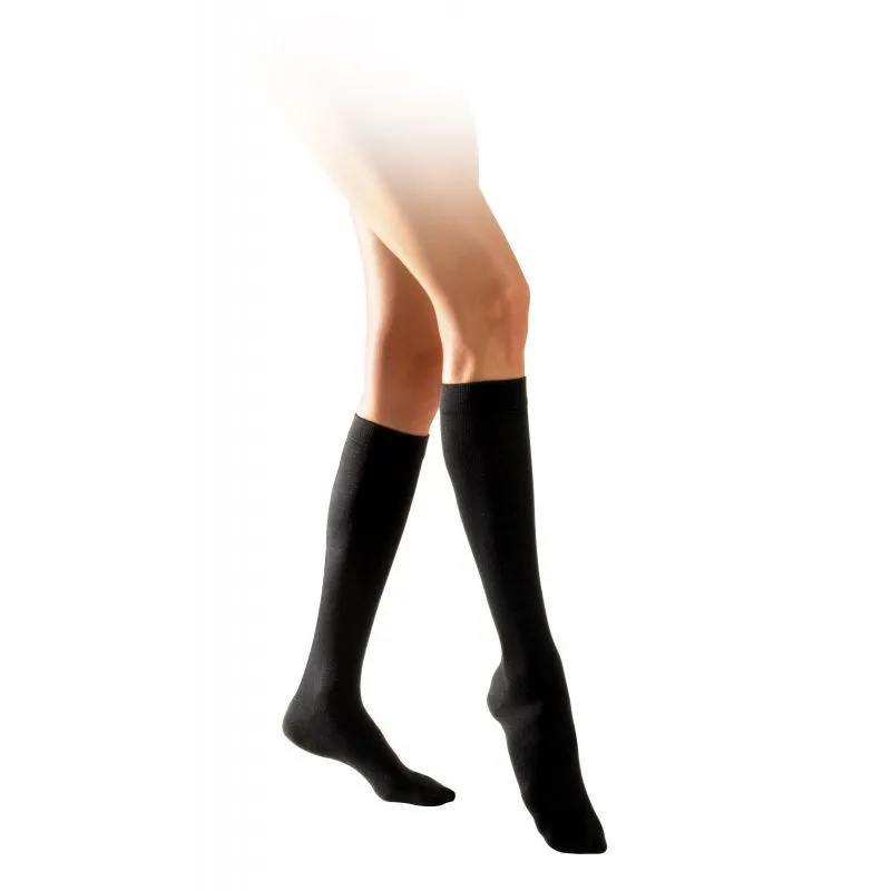 Chaussettes de contention Active Confort Chaleur (Soyance) Classe 2