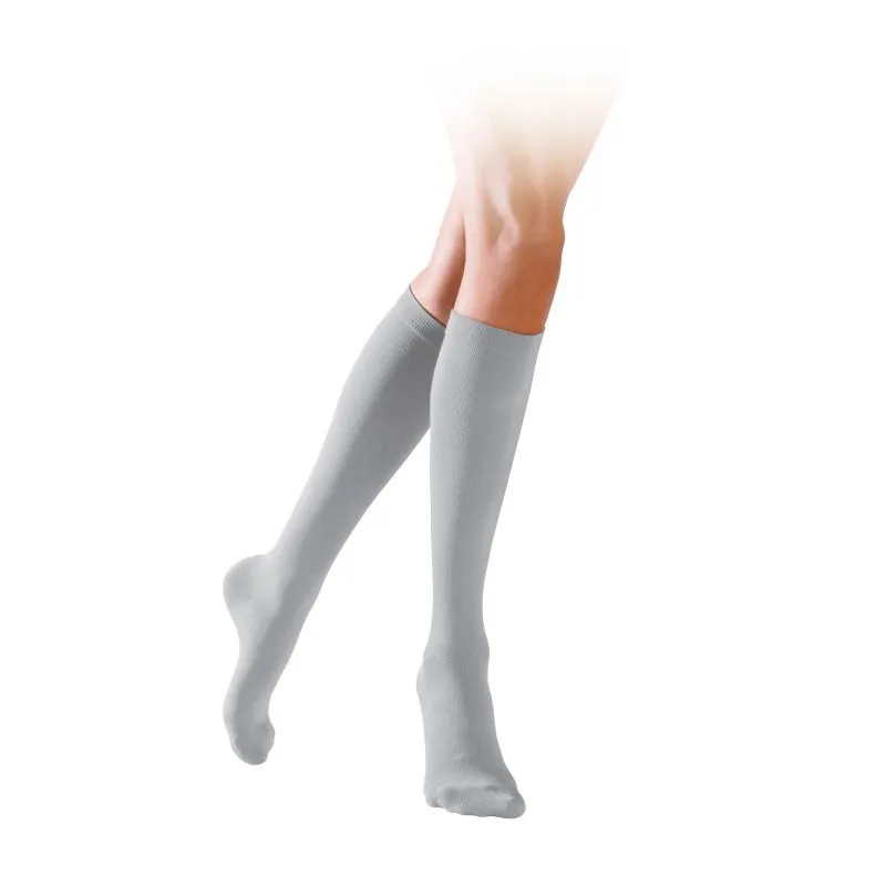 Chaussettes de contention Active Confort Chaleur (Soyance) Classe 2