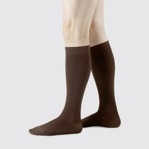 Chaussettes de contention Confort Coton Classe 2